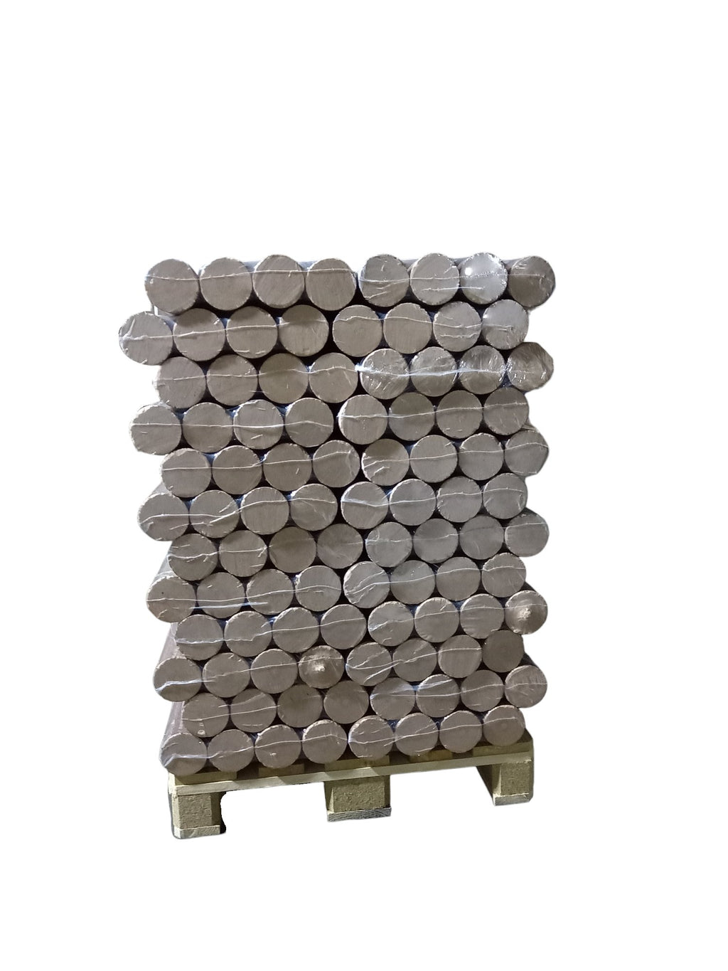 Pollmeier Nestro Premium Plus Briketten 100% Beukenhout - Pak 10 kg | TOP-PELLETS