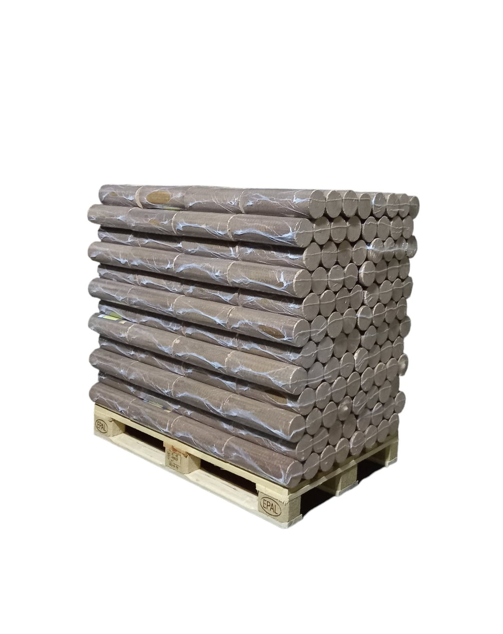 Pollmeier Nestro Premium Plus Briketten 100% Beukenhout - Pak 10 kg | TOP-PELLETS